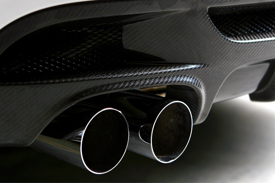 Leggaro composites India