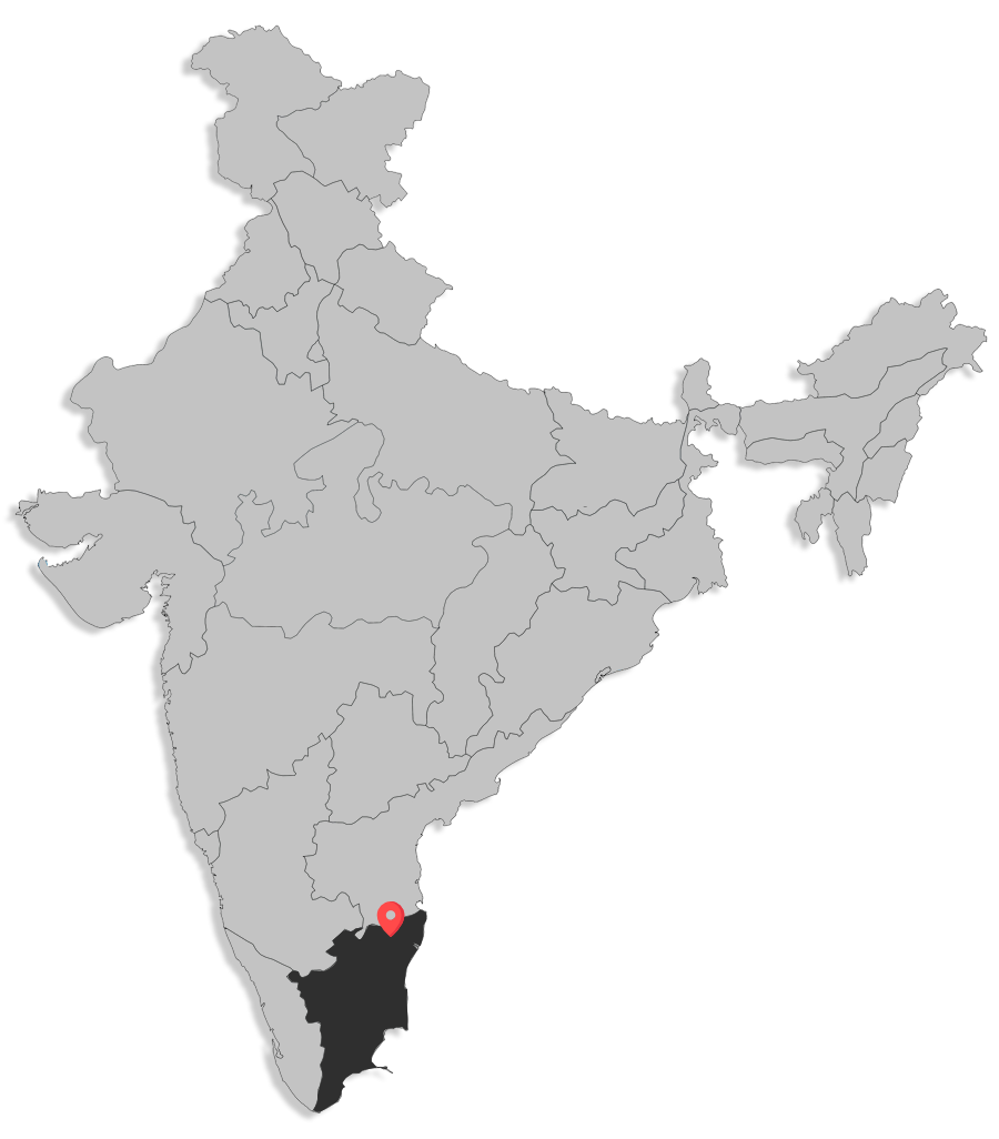 Sundaram Composite Structures Pvt. Ltd.